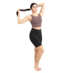 Capezio C'est La Vie Enchante Bike Short, ženske kratke hlače z dolžino do stegen Capezio C'est La Vie Enchante Bike Short, ženske kratke hlače z dolžino do stegen