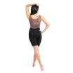 Capezio C'est La Vie Enchante Bike Short, ženske kratke hlače z dolžino do stegen Capezio C'est La Vie Enchante Bike Short, ženske kratke hlače z dolžino do stegen