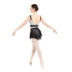 Capezio C'est La Vie Bijou Krilo, žensko krilo Capezio C'est La Vie Bijou Krilo, žensko krilo