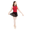 Capezio C'est La Vie Bijou Krilo, žensko krilo Capezio C'est La Vie Bijou Krilo, žensko krilo