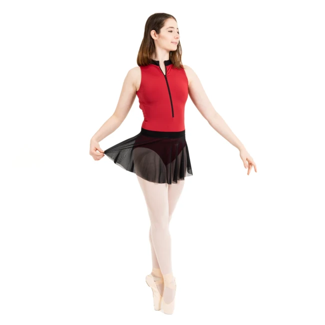 Capezio C'est La Vie Bijou Krilo, žensko krilo Capezio C'est La Vie Bijou Krilo, žensko krilo