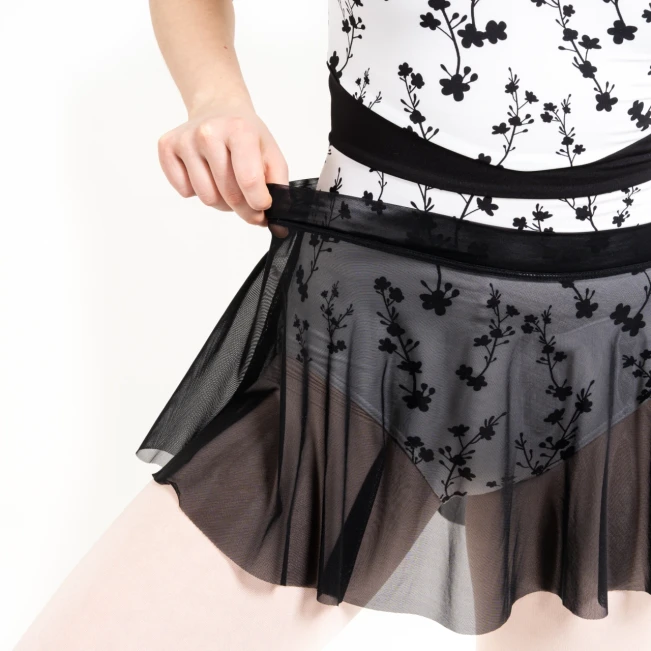 Capezio C'est La Vie Bijou Krilo, žensko krilo Capezio C'est La Vie Bijou Krilo, žensko krilo