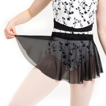 Capezio C'est La Vie Bijou Krilo, žensko krilo 