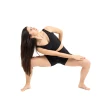 Capezio Bella Notte Vita Side Panel Short, kratke hlače za ženske Capezio Bella Notte Vita Side Panel Short, kratke hlače za ženske