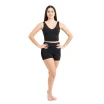 Capezio Bella Notte Vita Side Panel Short, kratke hlače za ženske Capezio Bella Notte Vita Side Panel Short, kratke hlače za ženske