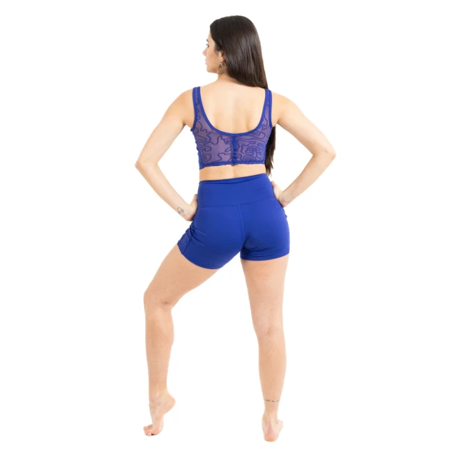 Capezio Bella Notte Vita Side Panel Short, kratke hlače za ženske Capezio Bella Notte Vita Side Panel Short, kratke hlače za ženske