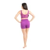 Capezio Bella Notte Vita Side Panel Short, kratke hlače za ženske Capezio Bella Notte Vita Side Panel Short, kratke hlače za ženske