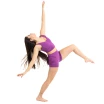 Capezio Bella Notte Vita Side Panel Short, kratke hlače za ženske Capezio Bella Notte Vita Side Panel Short, kratke hlače za ženske