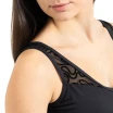 Capezio Bella Notte Dolce Tank, ženski top