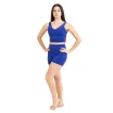 Capezio Bella Notte Dolce Tank, ženski top