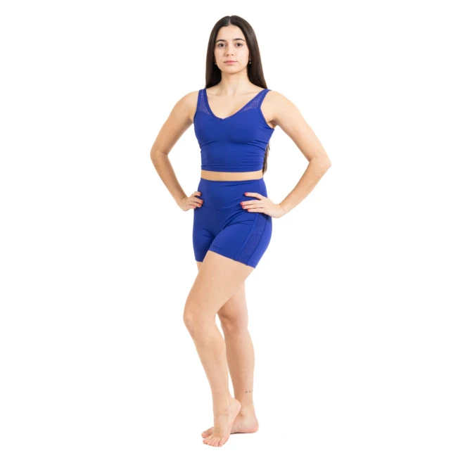 Capezio Bella Notte Dolce Tank, ženski top