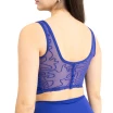 Capezio Bella Notte Dolce Tank, ženski top