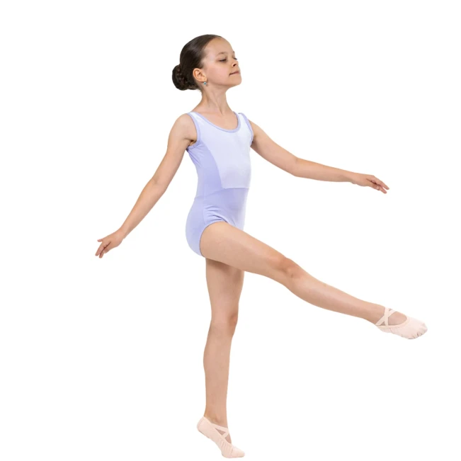 Capezio Eloise triko, dres za dekleta Capezio Eloise triko, dres za dekleta