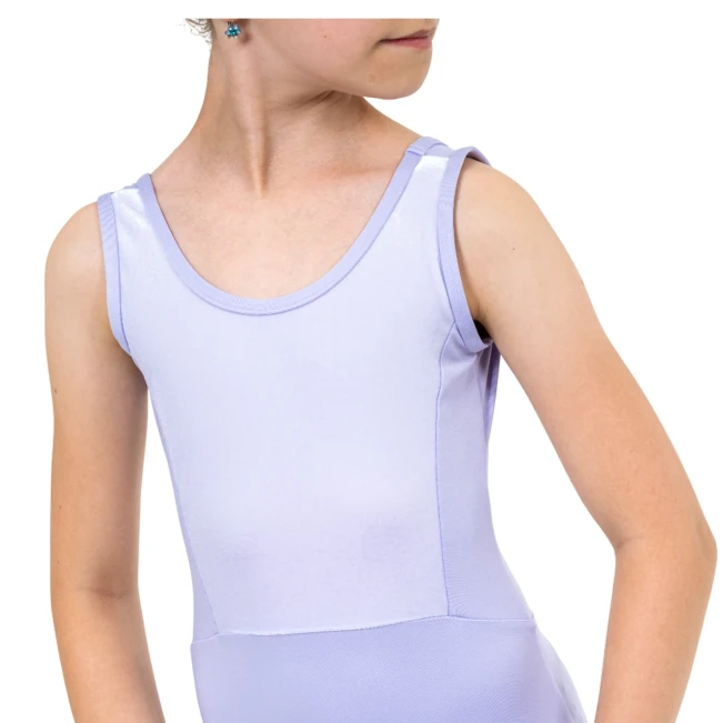 Capezio Eloise triko, dres za dekleta Capezio Eloise triko, dres za dekleta