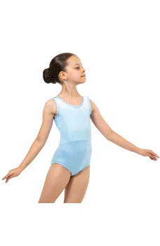 Capezio Eloise triko, dres za dekleta 