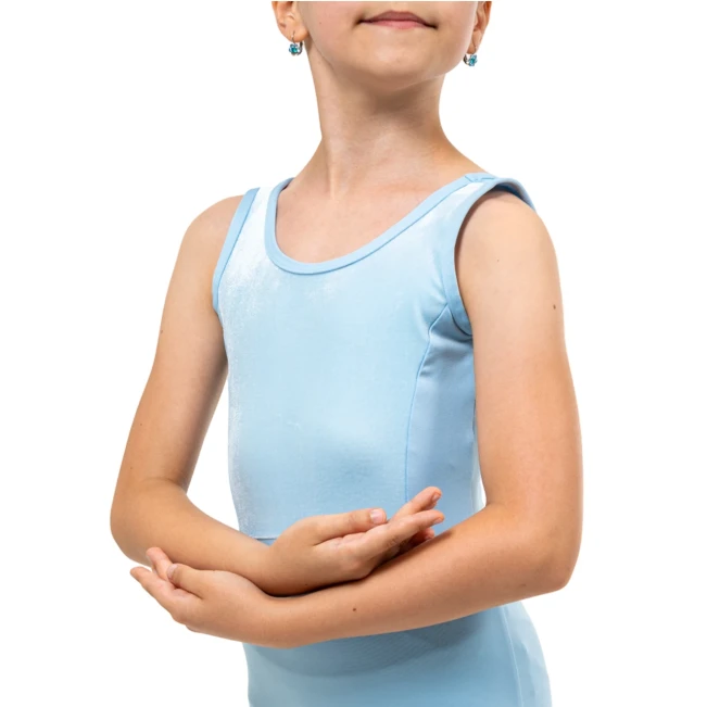 Capezio Eloise triko, dres za dekleta Capezio Eloise triko, dres za dekleta