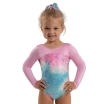 Capezio Lightwave Leotard, dekliški gimnastični dres Capezio Lightwave Leotard, dekliški gimnastični dres