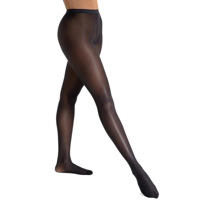 Capezio ultra shimmery, sijoče nogavice