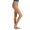 Capezio ultra bleščeče, dekliške bleščeče hlačne nogavice s stopalnim trakom Capezio ultra bleščeče, dekliške bleščeče hlačne nogavice s stopalnim trakom