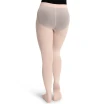 Capezio Ultra Soft Footed pajkice, ženske hlačne nogavice s celotnim stopalom Capezio Ultra Soft Footed pajkice, ženske hlačne nogavice s celotnim stopalom