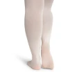 Capezio Ultra Soft Footed pajkice, ženske hlačne nogavice s celotnim stopalom Capezio Ultra Soft Footed pajkice, ženske hlačne nogavice s celotnim stopalom