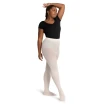 Capezio Ultra Soft Footed pajkice, ženske hlačne nogavice s celotnim stopalom Capezio Ultra Soft Footed pajkice, ženske hlačne nogavice s celotnim stopalom