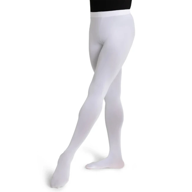 Capezio Ultra Soft Footed pajkice, ženske hlačne nogavice s celotnim stopalom Capezio Ultra Soft Footed pajkice, ženske hlačne nogavice s celotnim stopalom
