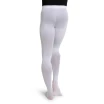 Capezio Ultra Soft Footed pajkice, ženske hlačne nogavice s celotnim stopalom Capezio Ultra Soft Footed pajkice, ženske hlačne nogavice s celotnim stopalom