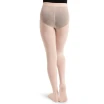 Capezio ultra soft Footed Tight, otroške hlačne nogavice s celim stopalom - Rožnata baletna Capezio Capezio ultra soft Footed Tight, otroške hlačne nogavice s celim stopalom - Rožnata baletna Capezio