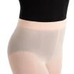 Capezio ultra soft Footed Tight, otroške hlačne nogavice s celim stopalom - Rožnata baletna Capezio Capezio ultra soft Footed Tight, otroške hlačne nogavice s celim stopalom - Rožnata baletna Capezio