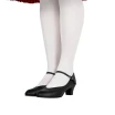 Capezio Jr Footlight, karakterni čevlji Capezio Jr Footlight, karakterni čevlji