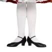 Capezio Jr Footlight, karakterni čevlji Capezio Jr Footlight, karakterni čevlji
