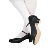 Capezio Jr Footlight, karakterni čevlji Capezio Jr Footlight, karakterni čevlji