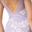 Capezio Anemoia Leotard, damski dres na tanke naramnice Capezio Anemoia Leotard, damski dres na tanke naramnice