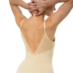 Capezio Anemoia Leotard, damski dres na tanke naramnice Capezio Anemoia Leotard, damski dres na tanke naramnice