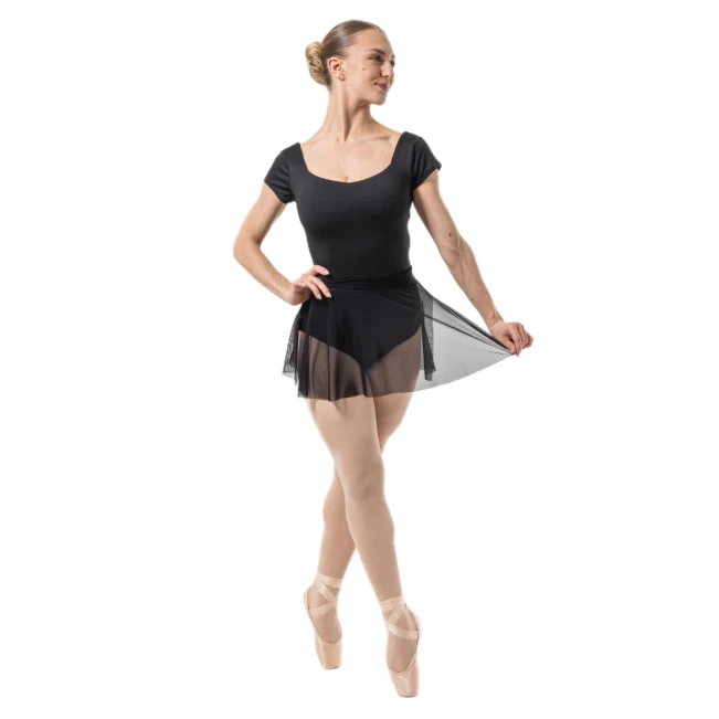 Capezio Arabescato, žensko krilo 