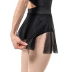 Capezio Arabescato, žensko krilo 