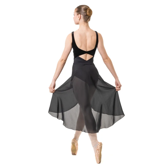 Capezio Aspen Leotard, ženski dres 