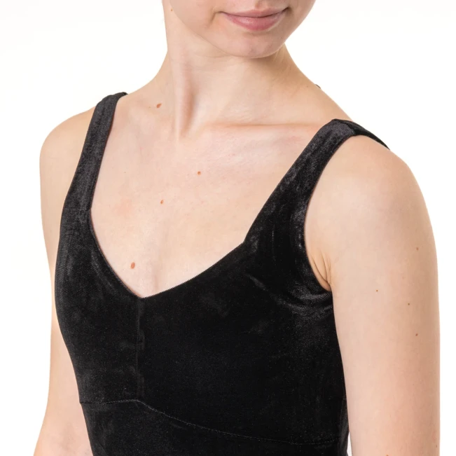 Capezio Aspen Leotard, ženski dres 