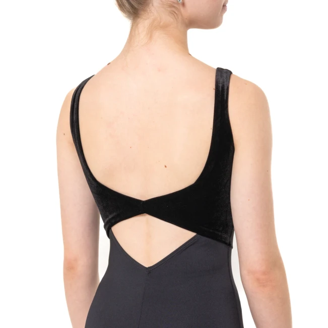 Capezio Aspen Leotard, ženski dres 