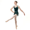 Capezio Aspen Leotard, ženski dres 