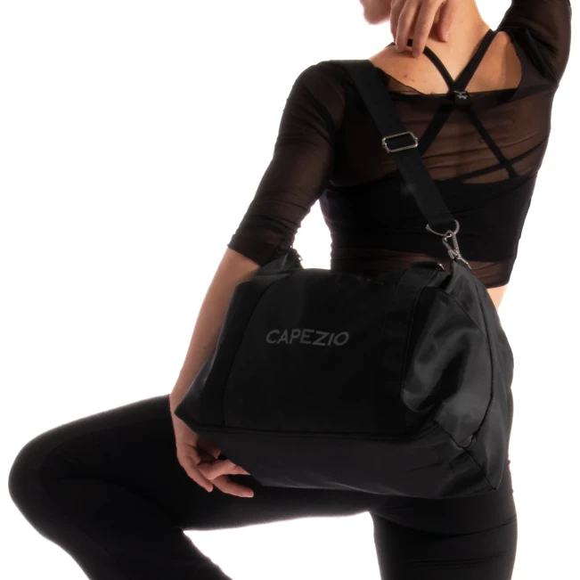 Capezio Casey športna torba, torba Capezio Casey športna torba, torba