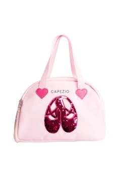 Capezio Pretty torba, otroška torba 