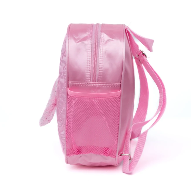 Capezio, dekliški nahrbtnik z vzorcem tutu krilca 