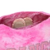 Capezio Faux Fur Dance Duffle, dekliška torba