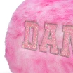 Capezio Faux Fur Dance Duffle, dekliška torba
