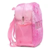 Capezio Faux Fur Dance Backpack, dekliški nahrbtnik