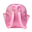 Capezio Faux Fur Dance Backpack, dekliški nahrbtnik