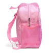 Capezio Faux Fur Dance Backpack, dekliški nahrbtnik