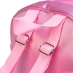 Capezio Faux Fur Dance Backpack, dekliški nahrbtnik